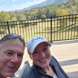 Wild Laurel Golf Club - Townsend Tennessee