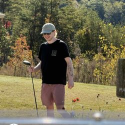 Wild Laurel Golf Club - Townsend Tennessee
