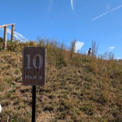 Wild Laurel Golf Club - Townsend Tennessee Hole 10