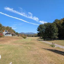 Wild Laurel Golf Club - Townsend Tennessee Hole 11
