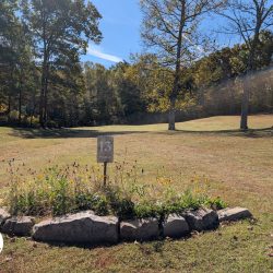 Wild Laurel Golf Club - Townsend Tennessee Hole 13