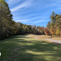 Wild Laurel Golf Club - Townsend Tennessee Hole 16