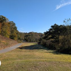 Wild Laurel Golf Club - Townsend Tennessee Hole 2