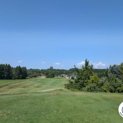 Bay Meadows Executive Hole 4