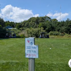 Bay Meadows Executive Hole 5