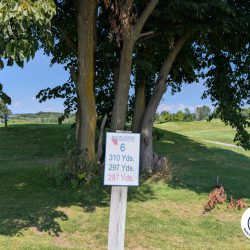 Bay Meadows Executive Hole 6
