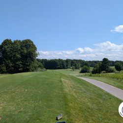 Bay Meadows Executive Hole 6
