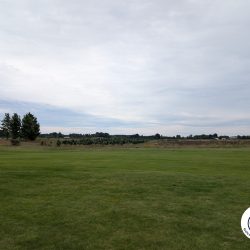 Chestnut Hills Golf Course Hole 13 Countryside