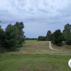 Chestnut Hills Golf Course Hole 13