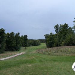Chestnut Hills Golf Course Hole 15