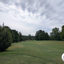Chestnut Hills Golf Course Hole 2