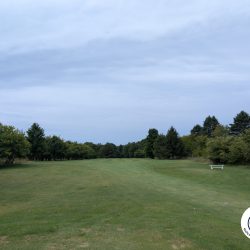 Chestnut Hills Golf Course Hole 4