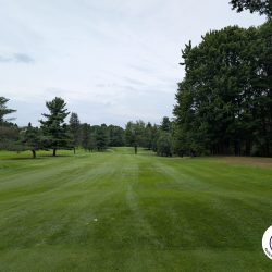 Interlochen Golf Course Hole 11