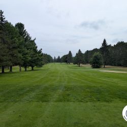 Interlochen Golf Course Hole 16