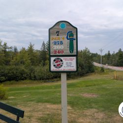 Interlochen Golf Course Hole 7