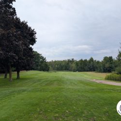Interlochen Golf Course Hole 7