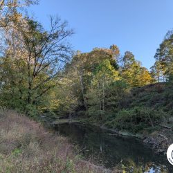 Salt Creek Golf Retreat Nashville Indiana