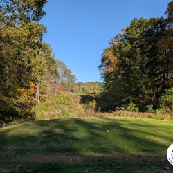 Salt Creek Golf Retreat Nashville Indiana Hole 11