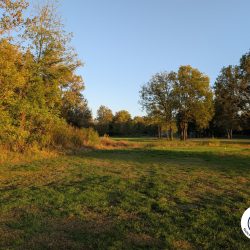 Salt Creek Golf Retreat Nashville Indiana Hole 18