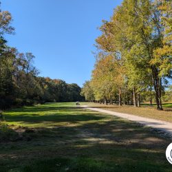Salt Creek Golf Retreat Nashville Indiana Hole 1