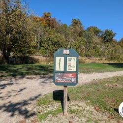 Salt Creek Golf Retreat Nashville Indiana Hole 7