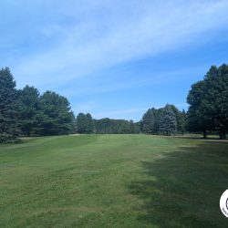 Sugar Loaf The Old Course Hole 12 Red Tee