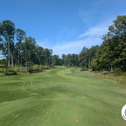 Sugar Loaf The Old Course Hole 15 Red Tee