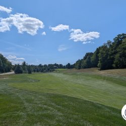 Sugar Loaf The Old Course Hole 17 Red Tee