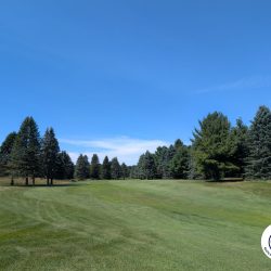 Sugar Loaf The Old Course Hole 5 Red Tee