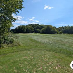 Sugar Loaf The Old Course Hole 6 Red Tee