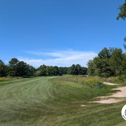 Sugar Loaf The Old Course Hole 7 White Tee